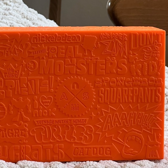 RARE Nickelodeon Animation Archive Collector Series - Picture 2 of 8